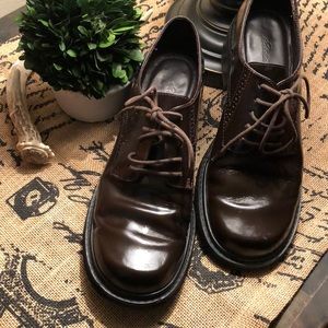 Women’s Brown Shoes